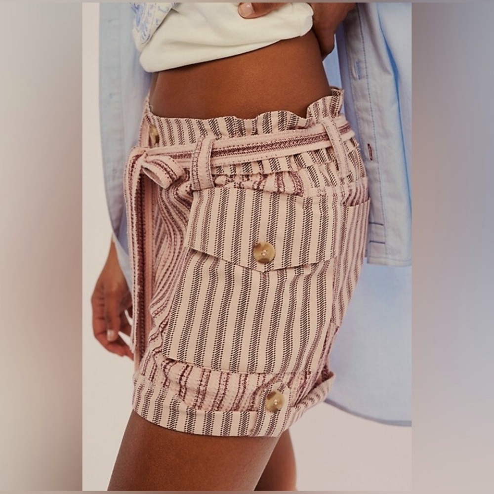 Free People Shorts